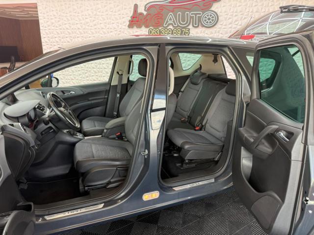 Opel Meriva image 9