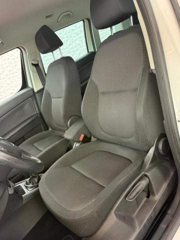 Skoda Yeti image 4