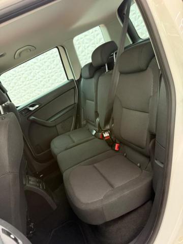 Skoda Yeti image 7