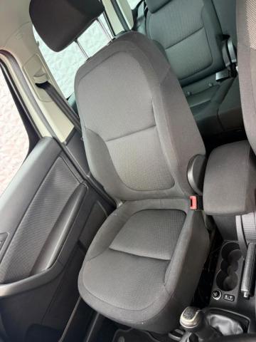 Skoda Yeti image 8