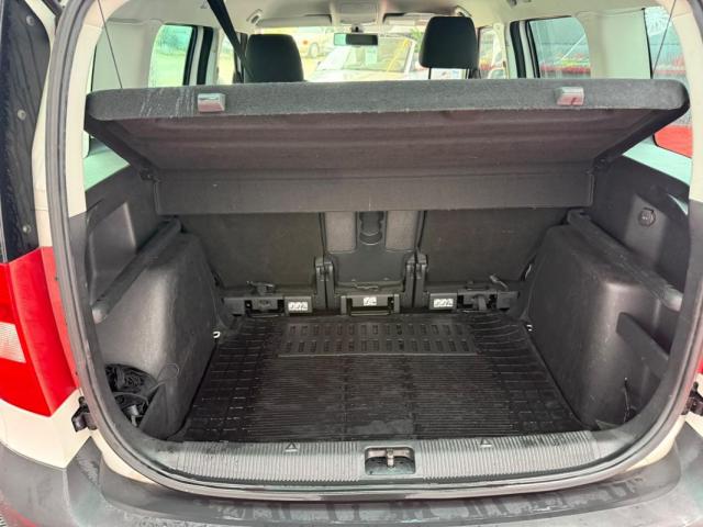 Skoda Yeti image 2