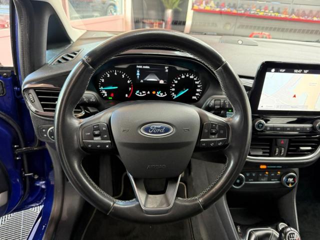 Ford Fiesta image 7