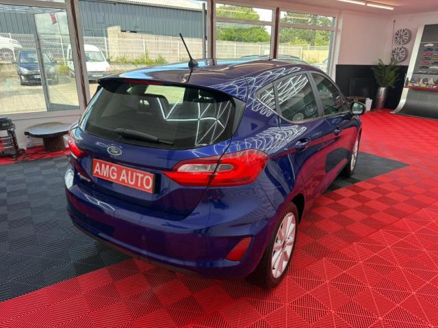 Ford Fiesta image 9