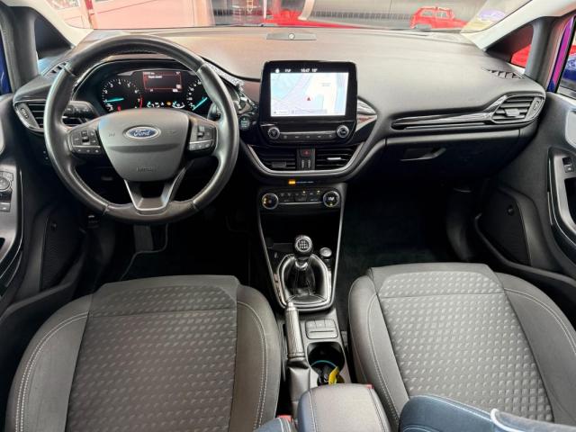Ford Fiesta image 4