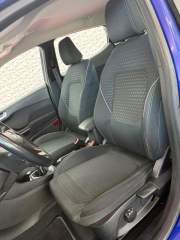 Ford Fiesta image 1