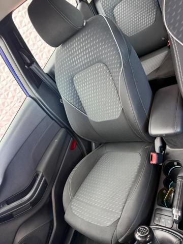 Ford Fiesta image 5