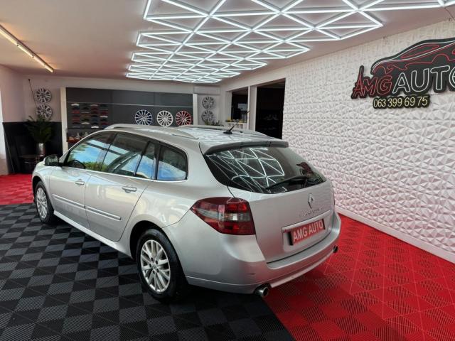 Renault Laguna Estate image 6