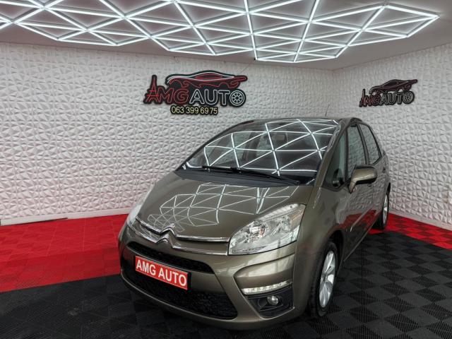 Citroen C4 Picasso 1.6 E-Hdi S&s 115 Cv. Bmp6