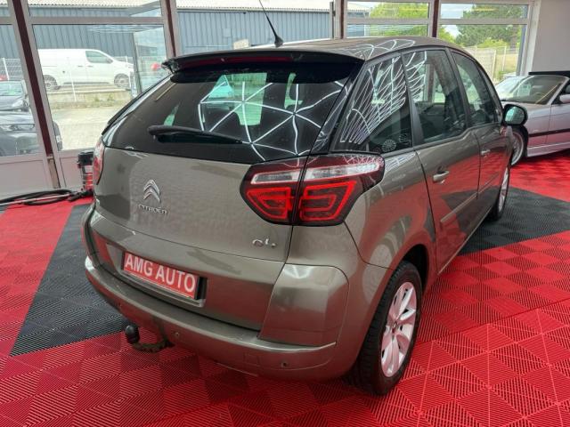 Citroen C4 Picasso image 8