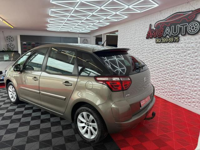 Citroen C4 Picasso image 4