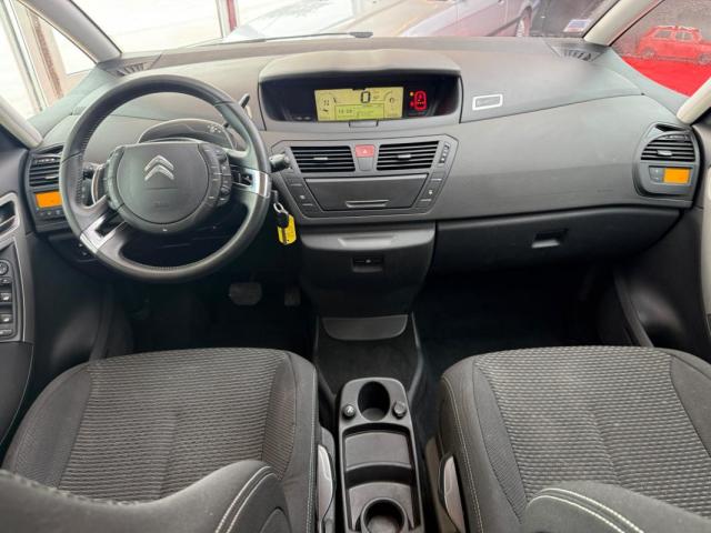 Citroen C4 Picasso image 5