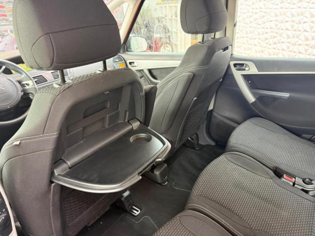 Citroen C4 Picasso image 3