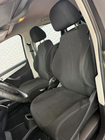 Citroen C4 Picasso image 7