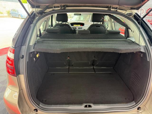Citroen C4 Picasso image 6