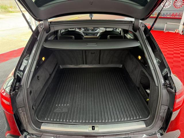 Audi Rs6 Avant image 3