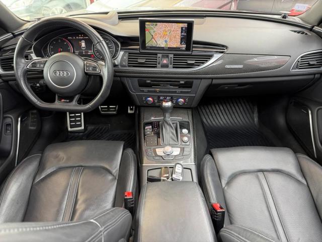 Audi Rs6 Avant image 2