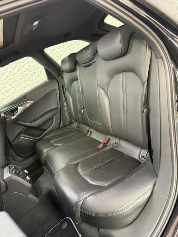 Audi Rs6 Avant image 8