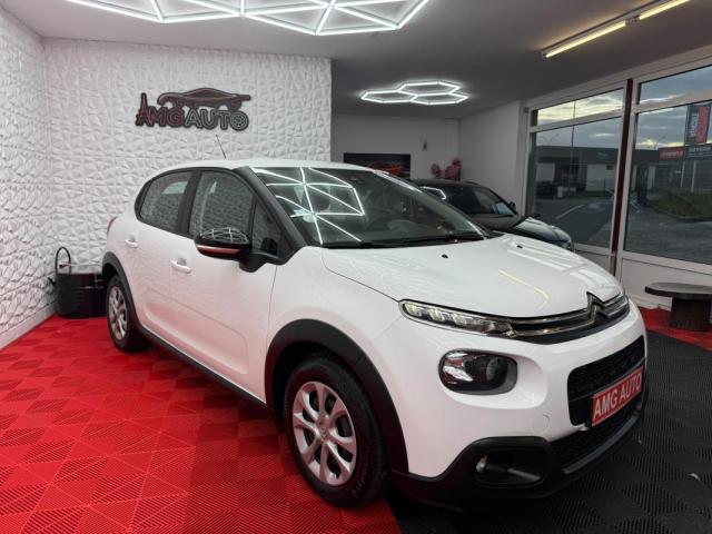 Citroen C3 image 1
