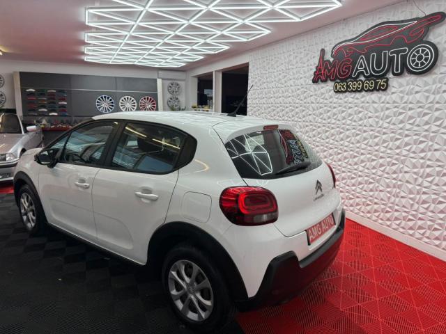 Citroen C3 image 4