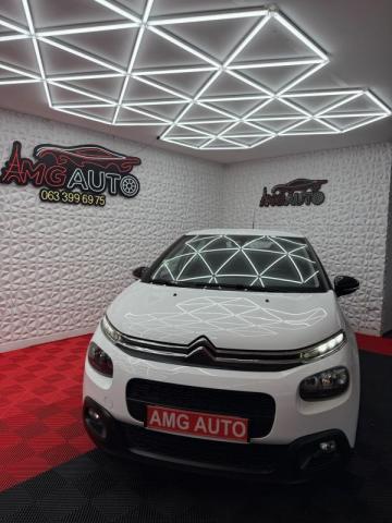 Citroen C3 image 7