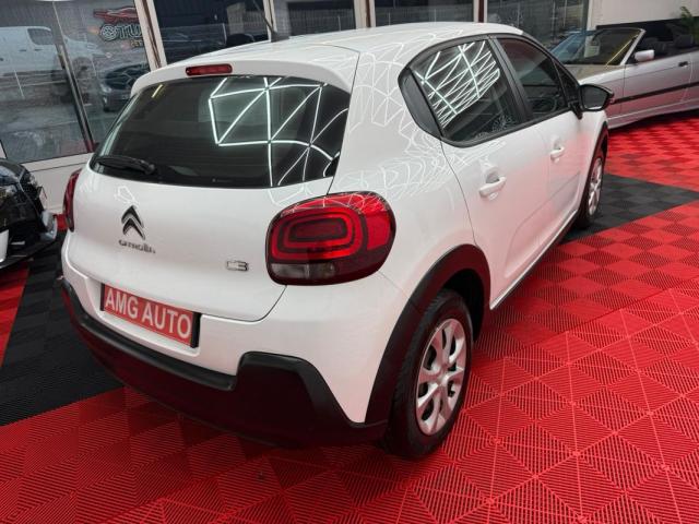 Citroen C3 image 5