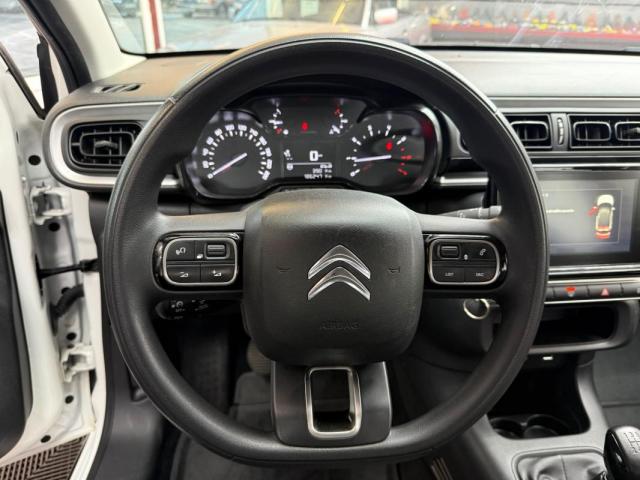 Citroen C3 image 3