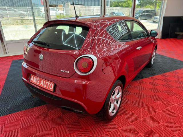 Alfa Romeo Mito image 1