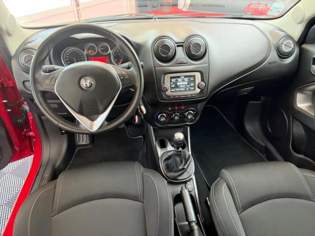 Alfa Romeo Mito image 3