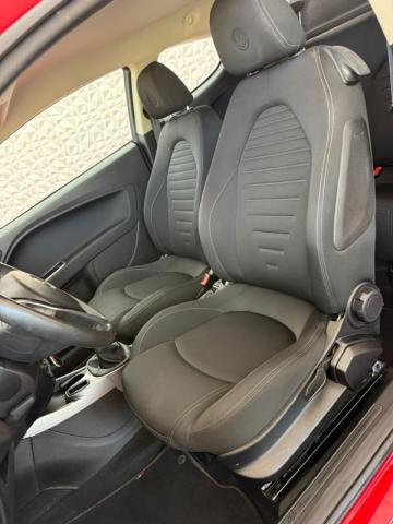 Alfa Romeo Mito image 6