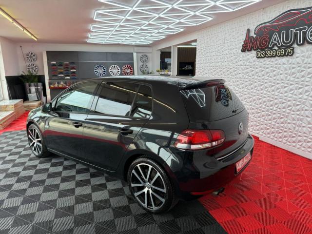 Volkswagen Golf image 7