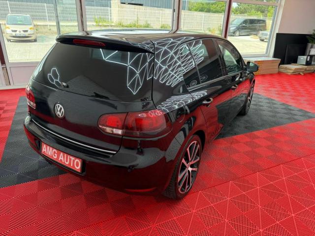 Volkswagen Golf image 1