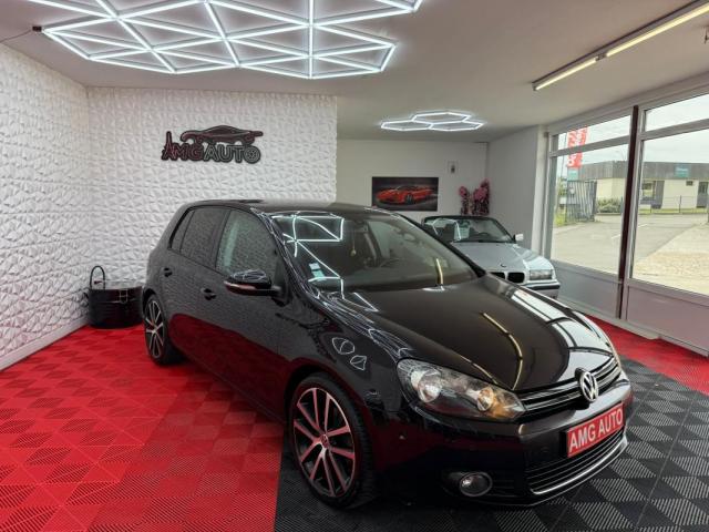 Volkswagen Golf image 4