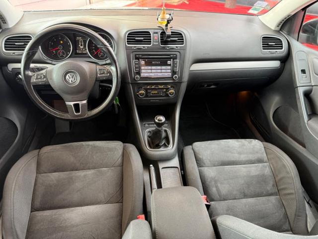 Volkswagen Golf image 3