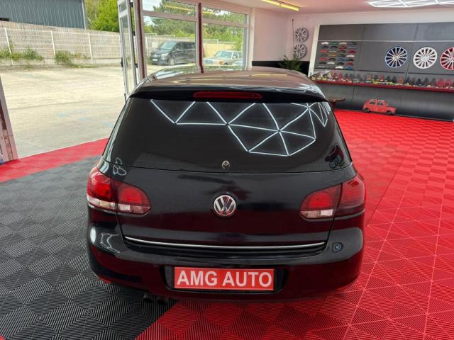 Volkswagen Golf image 9