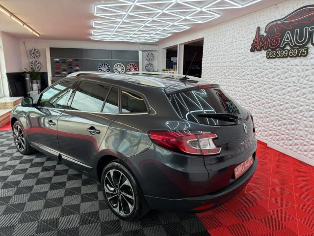Renault Mégane Estate image 9