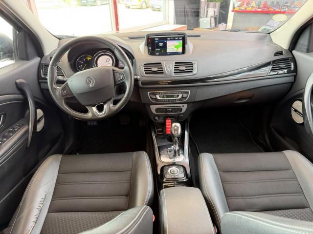 Renault Mégane Estate image 3