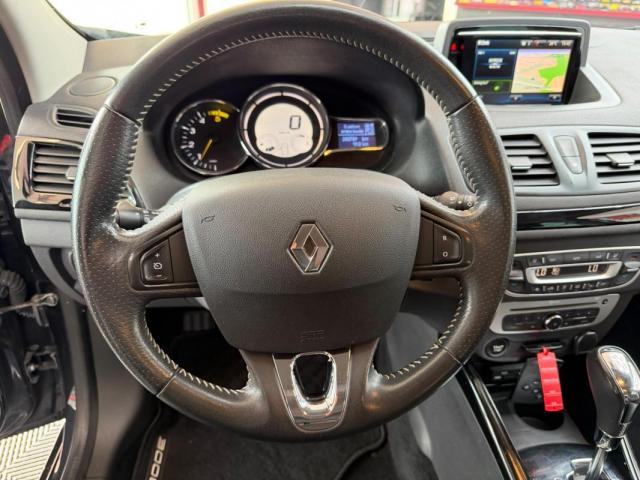 Renault Mégane Estate image 2