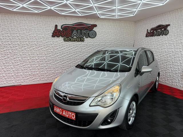 Opel Corsa 1.2 I 16v 85 Cv.