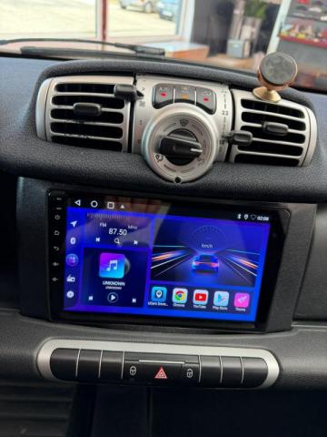 Smart Fortwo image 4