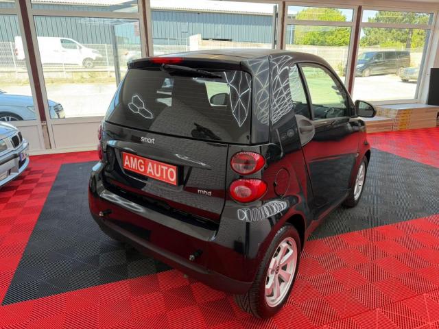 Smart Fortwo image 9