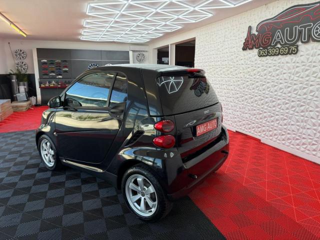 Smart Fortwo image 6