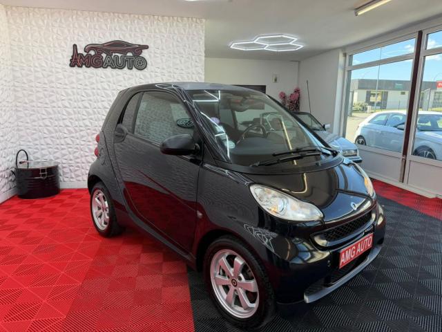 Smart Fortwo image 5