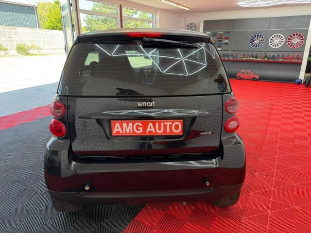 Smart Fortwo image 2