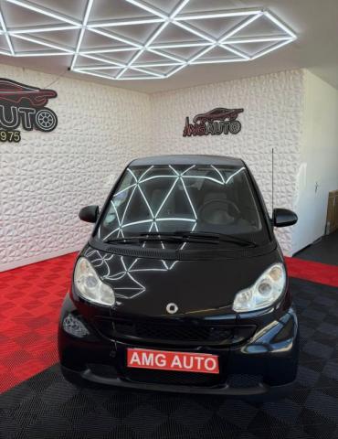 Smart Fortwo image 7