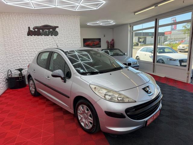 Peugeot 207 image 2