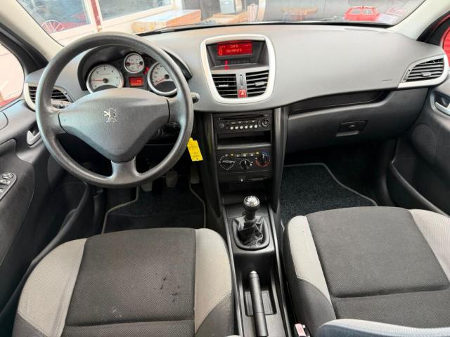 Peugeot 207 image 8