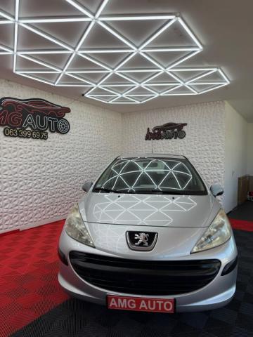 Peugeot 207 image 9