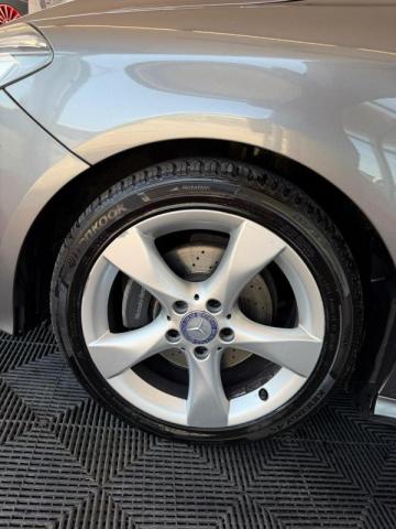 Mercedes Benz Classe B image 8