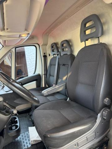 Peugeot Boxer image 9