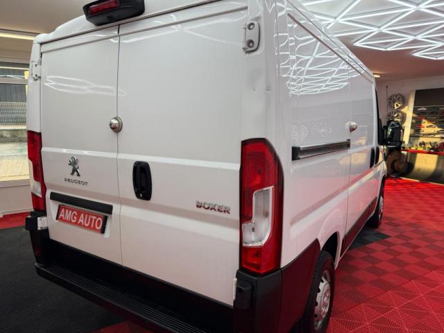 Peugeot Boxer image 7